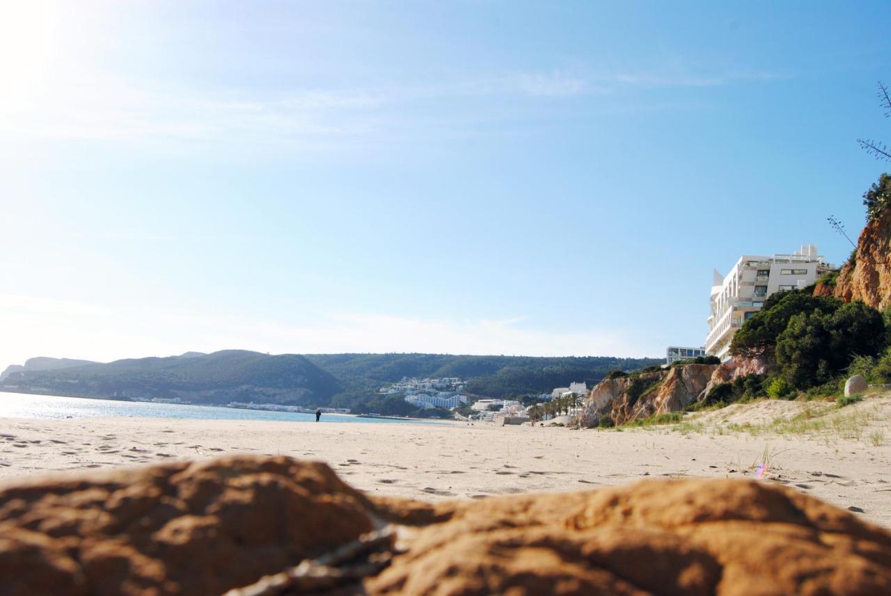 Sesimbra Cliff By Saudade Lägenhet Exteriör bild